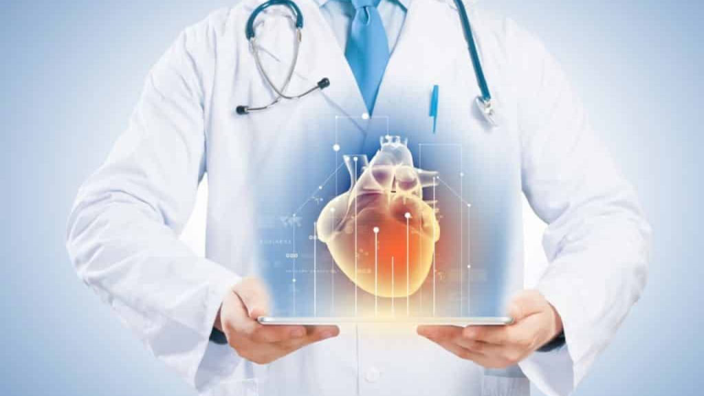 Cardiology Department
