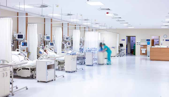 Intensive Care Unit