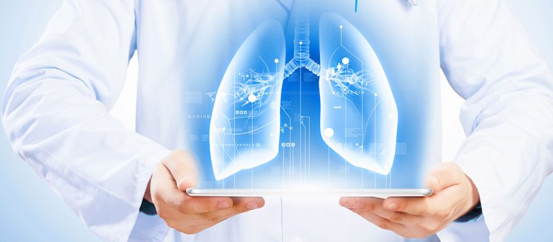 Pulmonology Department