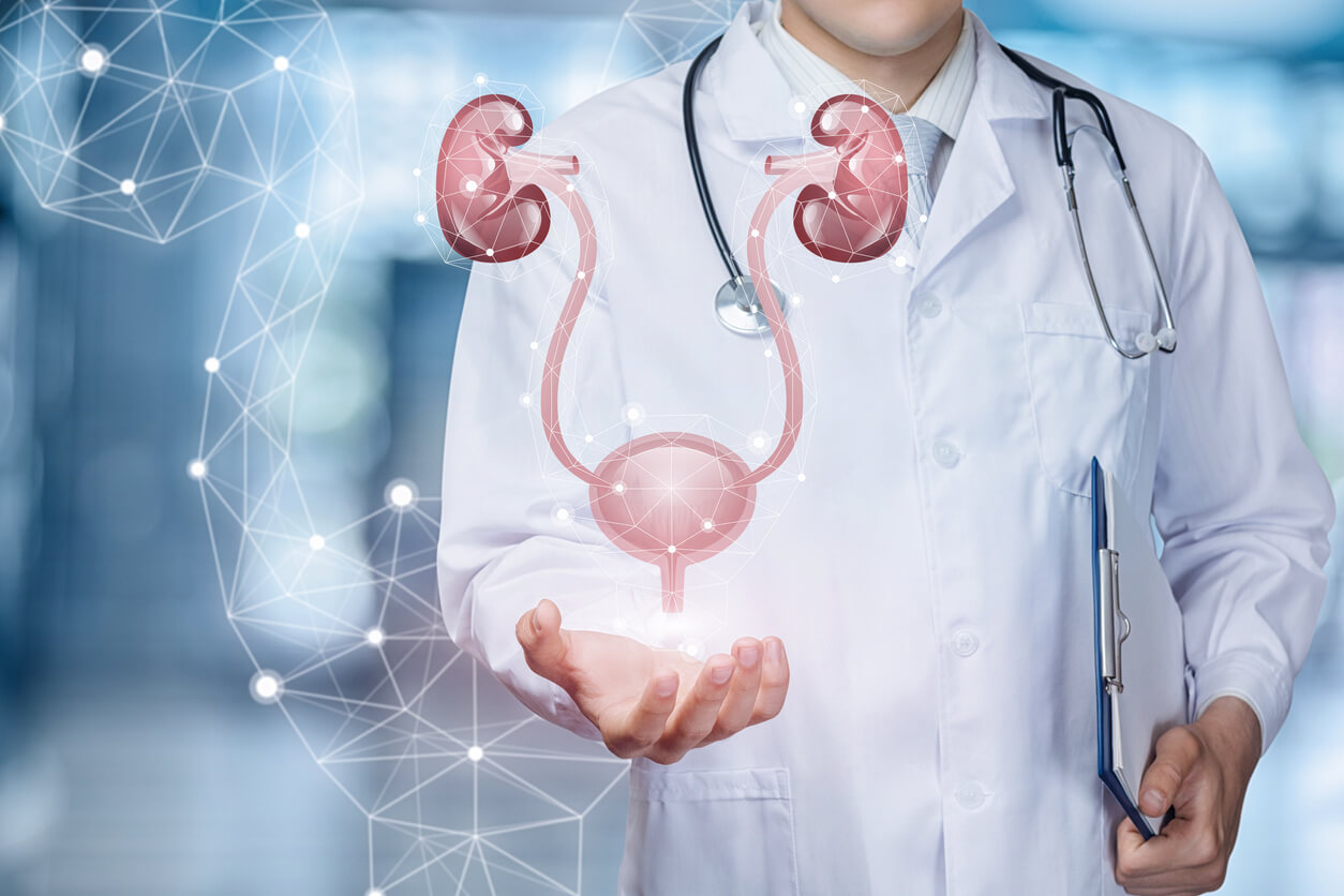 Urology Department