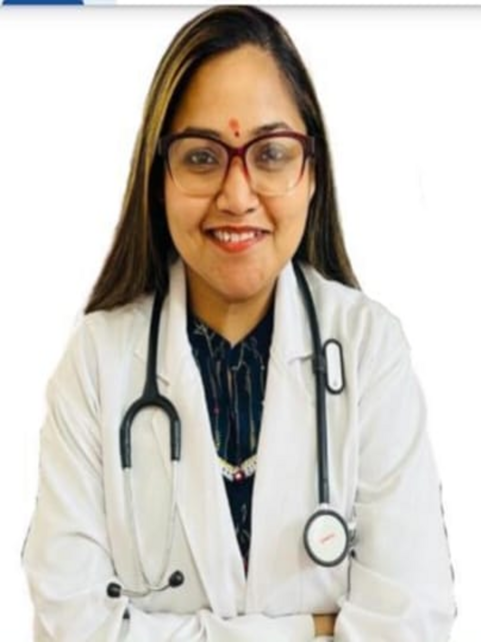 Dr. Meenakshi Gupta
