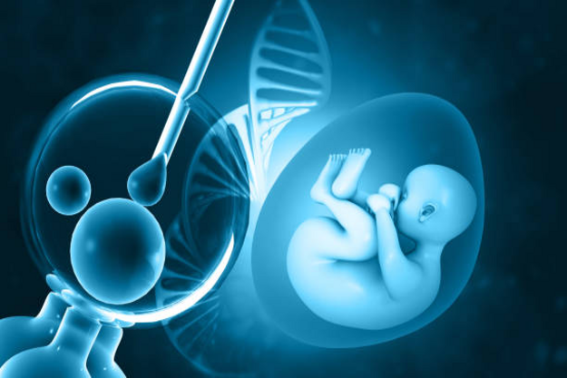 Obstetrics & Gynaecology