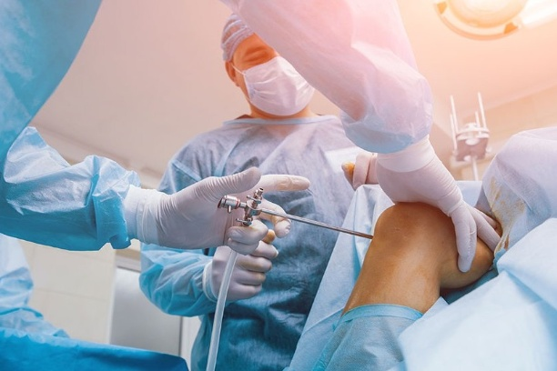 Orthopaedics